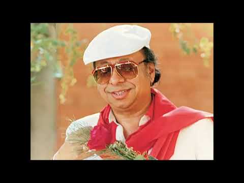 R.D. Burman - Music Sitting - Zindagi Milke Bitayenge - Pyar Hamein Kis Mod Pe