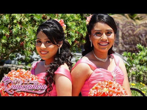 A New Smile | My Dream Quinceañera - Ana y Rosa EP 5 Video