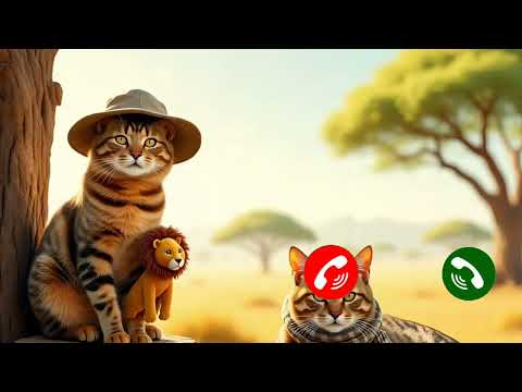 Cute Cat Calling You  Anushka 😻😻 #catlover #mi #shorts