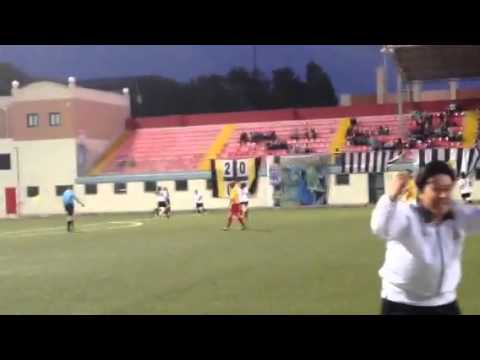 Knockout Final: Hibernians vs Birkirkara - Dorianne Theuma