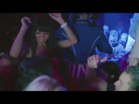 Dj Ceka MC feat Will.i.am-This is love remix