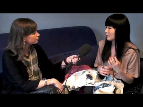 MODEKOLL MED LINA BORGENBRING - VÅRJACKOR