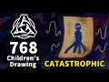 FAIX Containment Breach Anomalous Asset 768 Showcase