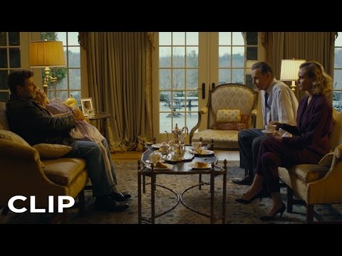 Padri e Figlie - Scena dal film: Adozione