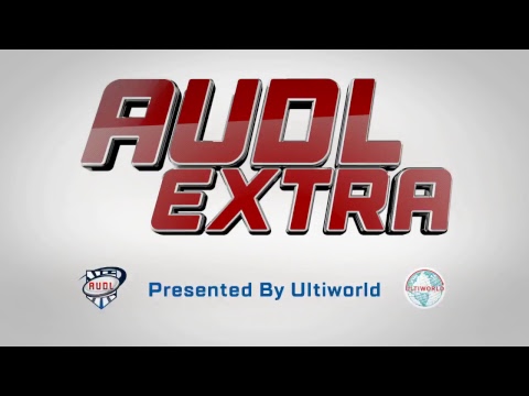 Full Game: DC Breeze at Pittsburgh Thunderbirds — Week 10