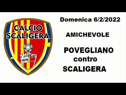 Amichevole Povegliano-Scaligera