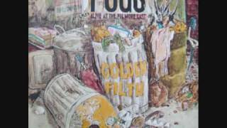 The Fugs - Saran Wrap (Live At Filmore East 1968)