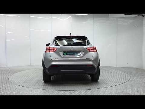 Nissan Juke HYBRID 1.6 SV PREMIUM 2k Scrappage - Image 2