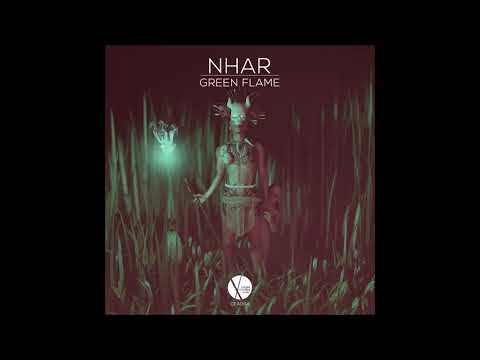 Out now: CFA064 - Nhar - Distant Flame (Original Mix)