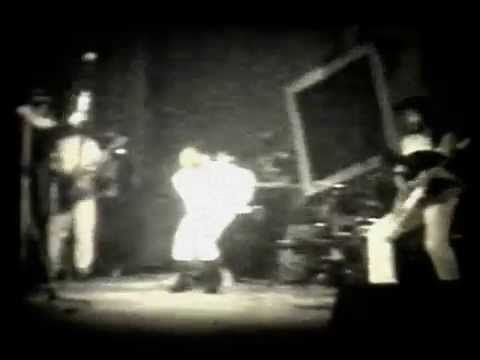 Аквариум в рок-клубе 1.10.83г Васин,Курехин,Гаккель.Дюша,Васильев,Тихомиров В.Козлов и др