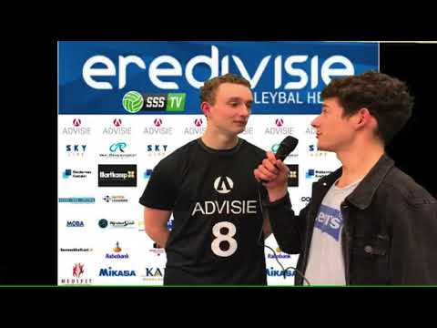 Interview Bram Berger Advisie SSS - Zaanstad