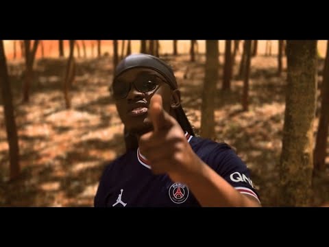 DAVIE JONES – THE AVENGERS CYPHER 2.0 (Official MV)