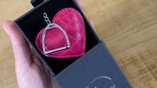 Přívěsek Sweet Valentine HKM