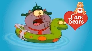 Care Bears | Lost At Sea