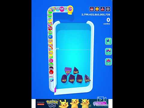 Bounce Merge copy video