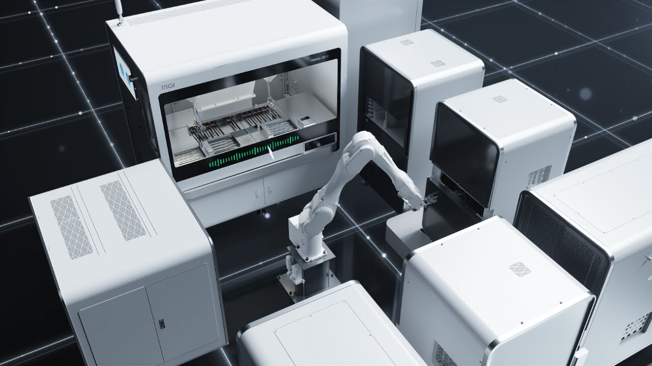 T20×2: Embracing A $100 Human Genome Era