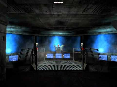 Republic Commando - The legend of Cyro