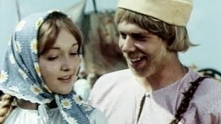 Туфли с золотыми пряжками, 2 серия (1976)