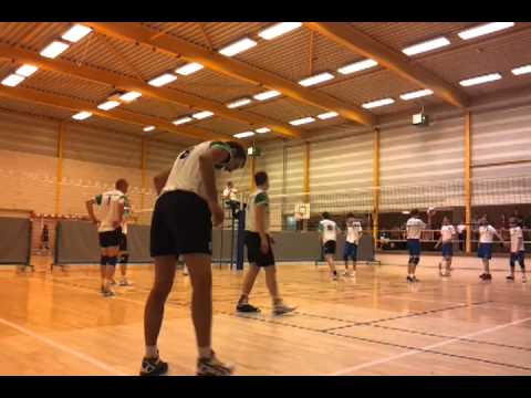 BVC H1- WSV H1 Zaterdag 24 september @ Barchem (2)