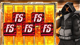 5 SCATTER BONUS на SLAYERS INC SLOT!! (BIG WIN | FULLSCREEN)