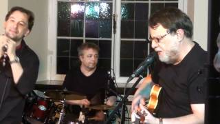 Hello Joséphine (Fats Domino)  by the Birlin' Boots