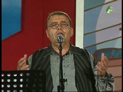 OJ, PISNJO MOJA – Mihajlo BODJANEC