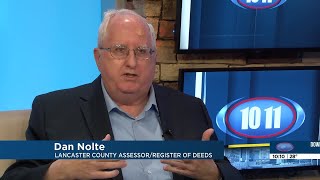 Lancaster County Assessor Dan Nolte seeks reelection
