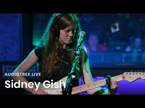 Video thumbnail for Not but for You, Bunny (Audiotree Live Version)
