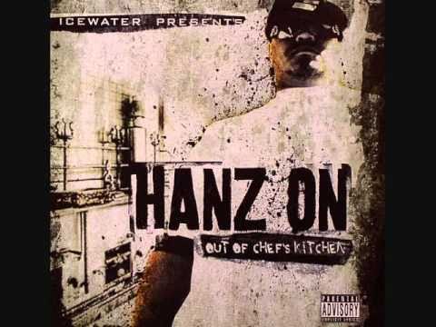 Hanz On ft Stumik - Park Hill All-Stars