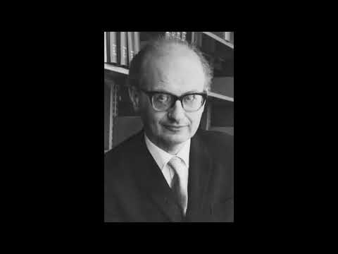 Philosopher Imre Lakatos | Science and Pseudoscience | Ciência e Pseudociência | BBC Radio Talk
