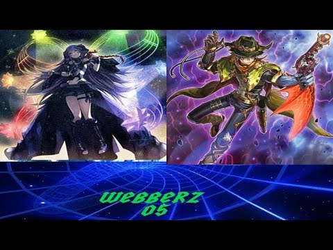 Yugioh! Tournament 23/6/18: Final Round - Spyral Knightmare vs Magical Musketeers