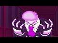 I put Isabela Merced music over Mystery Skulls I put Isabela Merced music over Mystery Skulls
