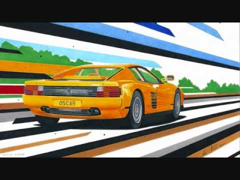 Instumental - Testarossa