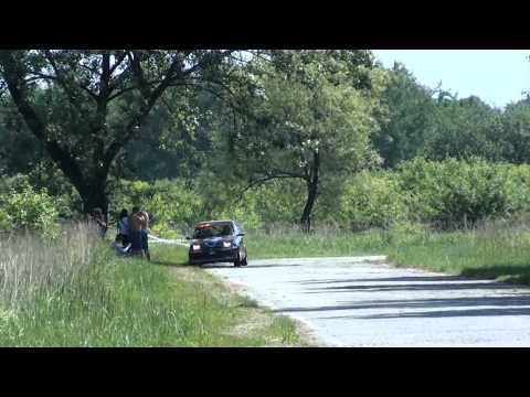 3 Runda SMT 2012 - Filip Janota Marta Maraszek Fiat CC by OesRecords