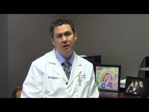 How is colon cancer diagnosed? | Norton Cancer Institute