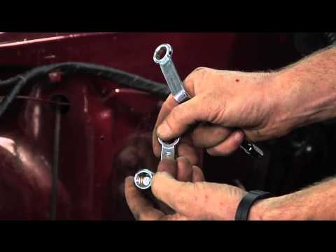 Distributor Hold Down | Fix My Hot Rod