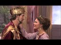 Esther And The King Liken Bible Series