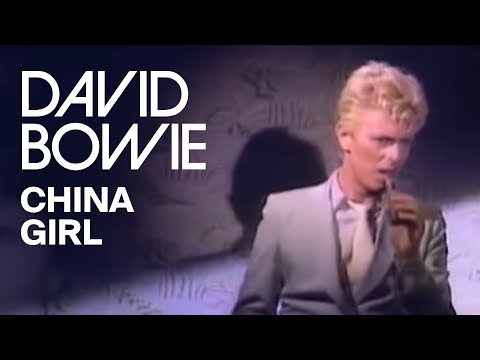 Playlist: Unforgettable Hits by David Bowie