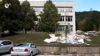 В 14 училища и 5 детски градини в Смолянска област все още текат ремонти