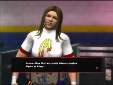 XWE Showdown [Episode 48-Season Primere]