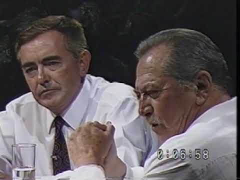 "Diálogos Hidalguenses" El lenguaje con Ricardo Garibay