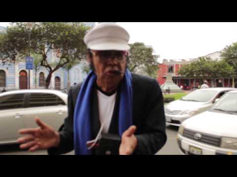 PLAZA FRANCIA - DOCUMENTAL