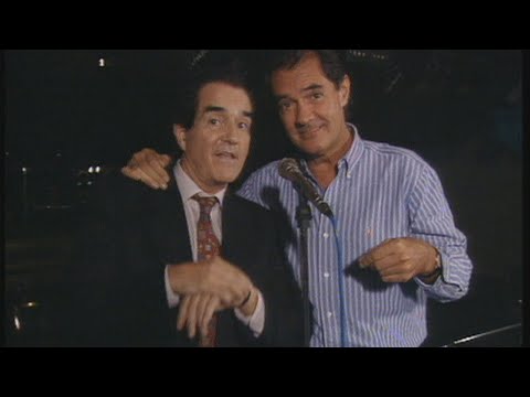 🎤▶ EL DÚO DINÁMICO La HISTORIA REAL JAMÁS CONTADA de MANUEL de la CALVA y RAMÓN