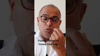 Download lagu Visible Tattoos on Cruise Line Jobs #ytshorts #shortsindia #tattoo #cruisejobs #cruisecareer mp3