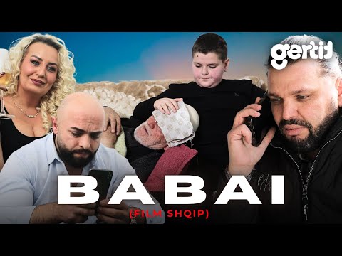BABAI (Film Shqip)