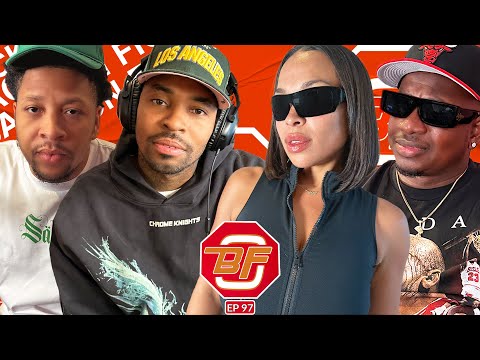 BACKONFIGG Ep:97 with Keem & Hov