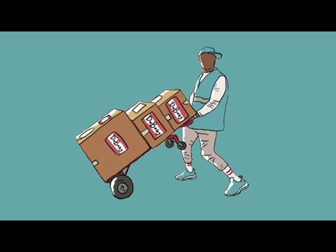 FREE DaBaby Type Beat 2021 - "Delivery Boy" | Freestyle Type Beat 2021