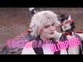CMV BLOOPERS | LOSER BABY EXCEPT IT'S JUST US BEING LOSERS
