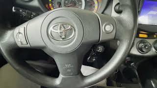 Program Keys to ECU for Toyota RAV4-4Runner-Corolla-Camry-Sequoia-Tundra -Tacoma Using Techstream