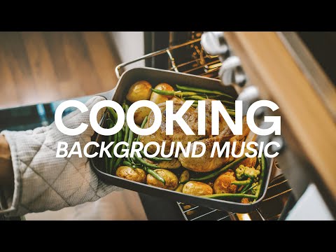 Aesthetic Cooking Background Music No Copyright 5 minutes